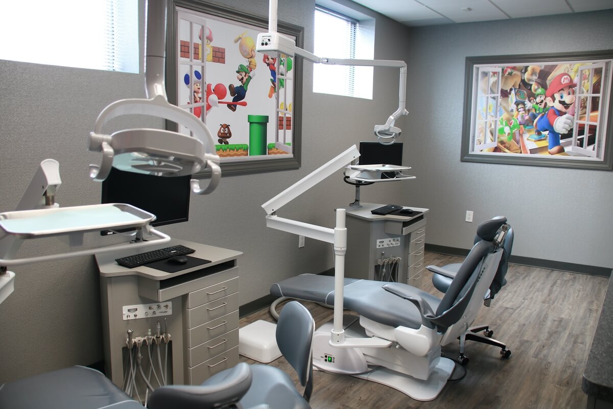 Levittown Pediatric Dentistry for Kids