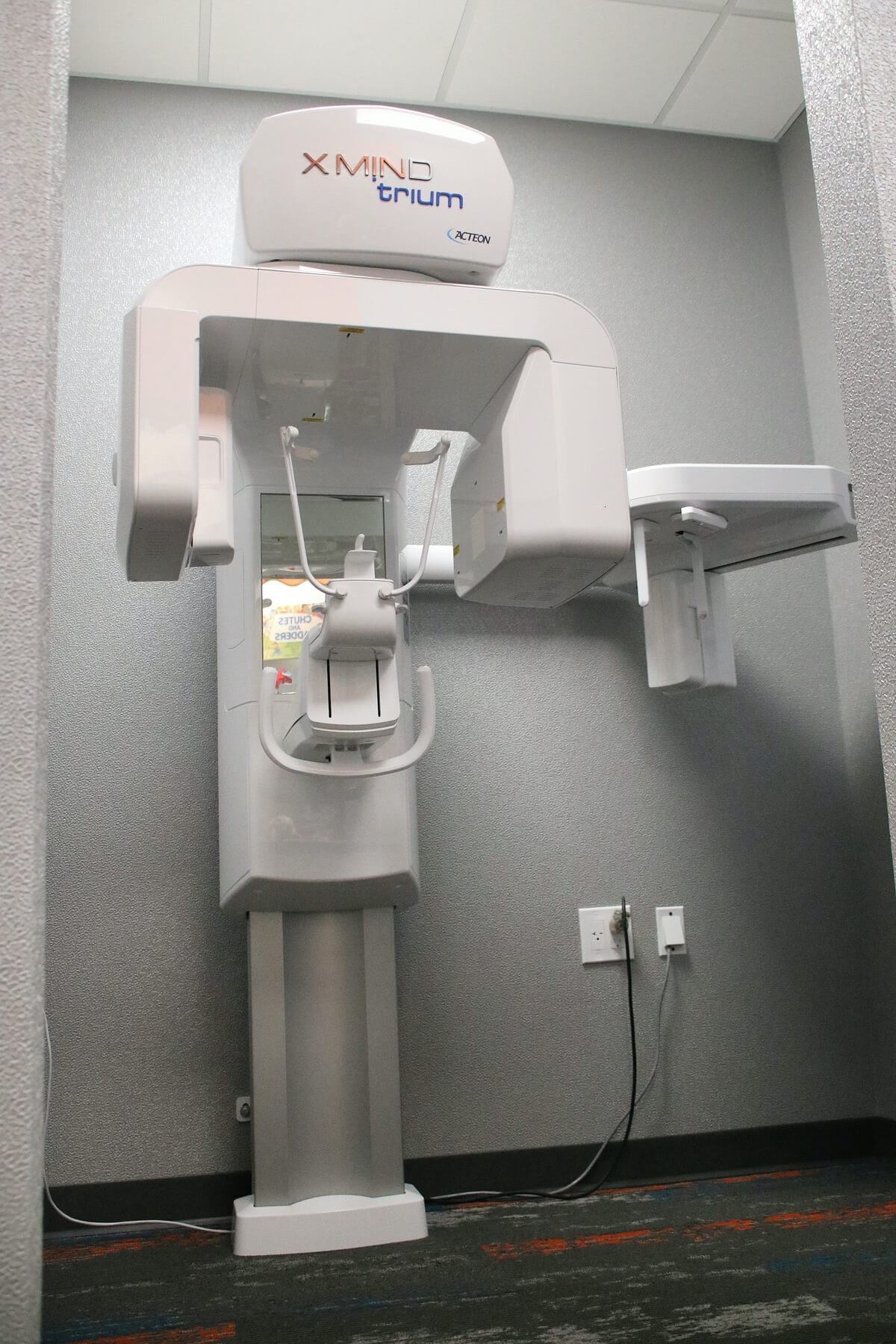 Office Tour My Town's Little Dentist in Levittown, NY