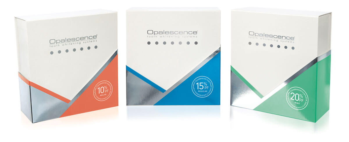 Opalescence® Whitening in Levittown