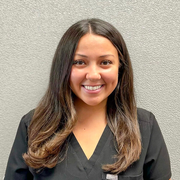 Dr. Sarah Metri DDS