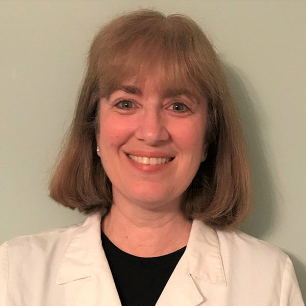 Pauline Aharon, DDS Orthodontist